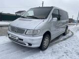 Mercedes-Benz Vito 1999 годаfor3 800 000 тг. в Атырау