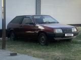 ВАЗ (Lada) 2108 1987 года за 400 000 тг. в Шымкент