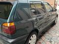 Volkswagen Golf 1993 годаfor1 350 000 тг. в Алматы – фото 3