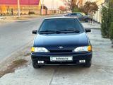 ВАЗ (Lada) 2114 2012 годаүшін2 150 000 тг. в Тараз – фото 4