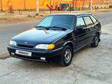 ВАЗ (Lada) 2114 2012 годаүшін2 150 000 тг. в Тараз – фото 3
