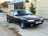 ВАЗ (Lada) 2114 2012 годаүшін2 150 000 тг. в Тараз – фото 2