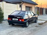ВАЗ (Lada) 2114 2012 годаүшін2 150 000 тг. в Тараз – фото 5