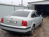 Volkswagen Passat 1997 годаfor3 000 000 тг. в Уральск – фото 4