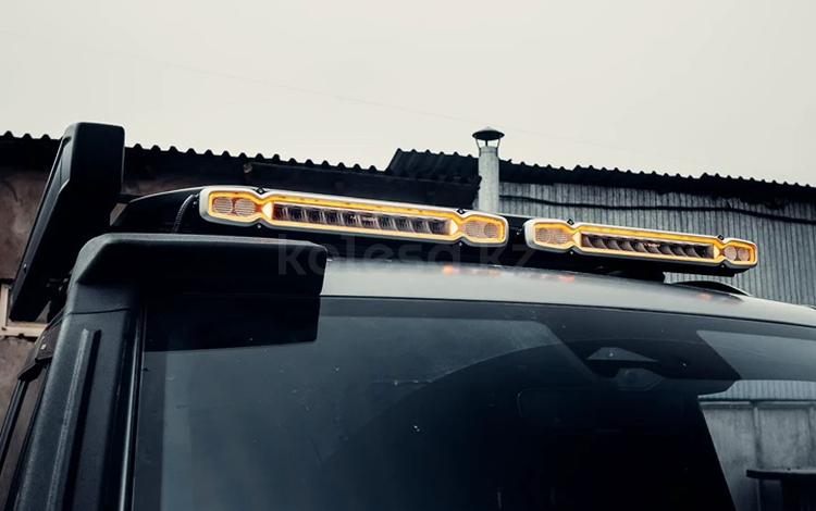 BYD FangChengBao Leopard 5 — миниатюра 5