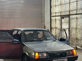 ВАЗ (Lada) 21099 2001 года за 950 000 тг. в Щучинск