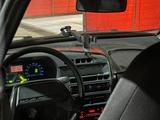 ВАЗ (Lada) 21099 2001 года за 950 000 тг. в Щучинск – фото 5