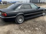 BMW 735 1995 года за 3 700 000 тг. в Астана – фото 3