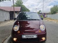 Daewoo Matiz 2013 годаүшін2 500 000 тг. в Шымкент