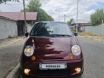 Daewoo Matiz 2013 года за 2 500 000 тг. в Шымкент