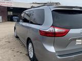 Toyota Sienna 2016 года за 10 777 777 тг. в Караганда – фото 3