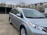 Toyota Sienna 2016 годаүшін10 777 777 тг. в Караганда – фото 2