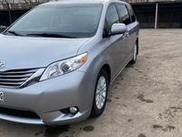 Toyota Sienna 2016 года за 10 777 777 тг. в Караганда