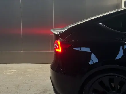 Tesla Model Y Performance 2023 года за 18 000 000 тг. в Алматы – фото 6
