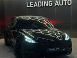 Tesla Model Y Performance 2023 года за 18 000 000 тг. в Алматы – фото 3