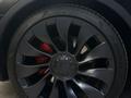 Tesla Model Y Performance 2023 года за 18 000 000 тг. в Алматы – фото 9