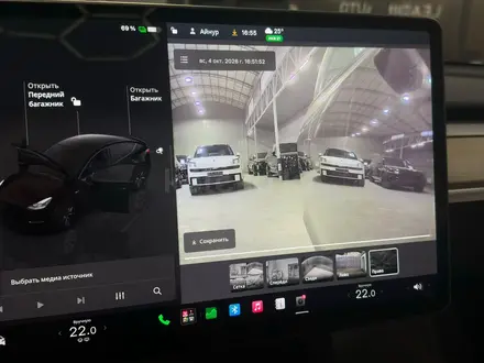 Tesla Model Y Performance 2023 года за 18 000 000 тг. в Алматы – фото 12