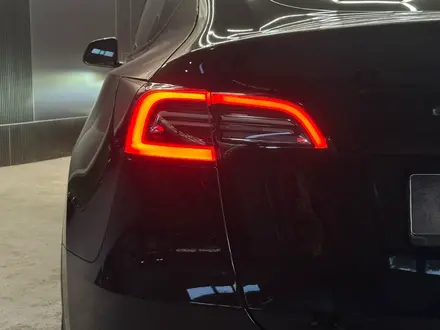 Tesla Model Y Performance 2023 года за 18 000 000 тг. в Алматы – фото 7