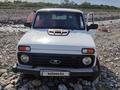 ВАЗ (Lada) Lada 2121 2011 года за 1 400 000 тг. в Алматы