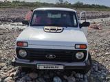 ВАЗ (Lada) Lada 2121 2011 года за 1 400 000 тг. в Алматы