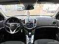 Chevrolet Cruze 2013 годаүшін4 500 000 тг. в Шымкент – фото 13