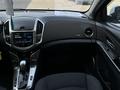 Chevrolet Cruze 2013 года за 4 500 000 тг. в Шымкент – фото 15