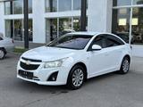 Chevrolet Cruze 2013 годаүшін4 500 000 тг. в Шымкент – фото 4