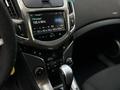 Chevrolet Cruze 2013 годаүшін4 500 000 тг. в Шымкент – фото 20