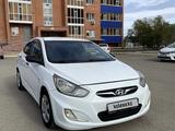 Hyundai Accent 2014 года за 5 100 000 тг. в Актобе