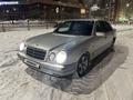 Mercedes-Benz E 230 1997 года за 2 750 000 тг. в Астана