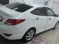 Hyundai Accent 2013 года за 5 000 000 тг. в Костанай – фото 2