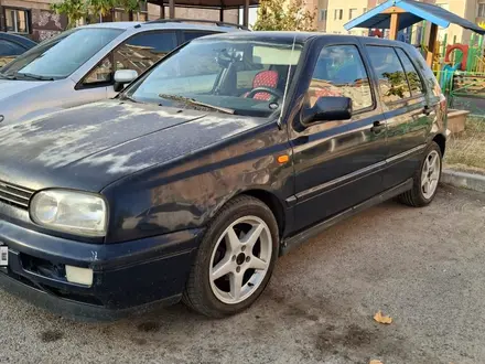 Volkswagen Golf 1998 года за 2 000 000 тг. в Шымкент – фото 6