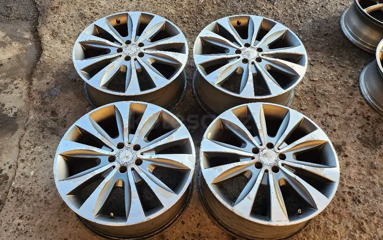 Mercedes ML, GL R20 5x112 за 180 000 тг. в Алматы
