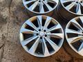 Mercedes ML, GL R20 5x112 за 180 000 тг. в Алматы – фото 6