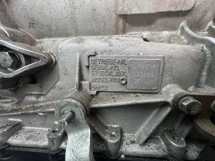 Мотор N54 за 1 350 000 тг. в Алматы – фото 5