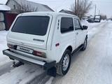 ВАЗ (Lada) Lada 2121 1986 годаfor1 600 000 тг. в Костанай – фото 5