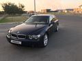 BMW 735 2002 годаүшін6 400 000 тг. в Тараз – фото 3