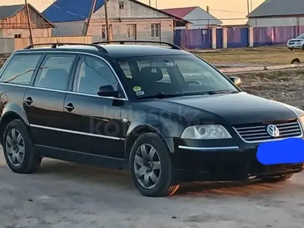 Volkswagen Passat 2002 года за 4 500 000 тг. в Алматы