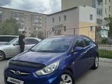 Hyundai Accent 2014 года за 4 000 000 тг. в Астана – фото 2