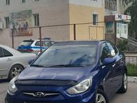 Hyundai Accent 2014 годаүшін4 000 000 тг. в Астана