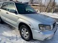 Subaru Forester 2004 годаfor4 400 000 тг. в Урджар – фото 2