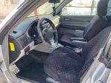 Subaru Forester 2004 годаfor4 400 000 тг. в Урджар – фото 4