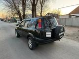 Honda CR-V 1998 года за 3 800 000 тг. в Алматы – фото 4