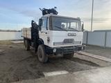 DAF 1983 годаүшін6 000 000 тг. в Атырау