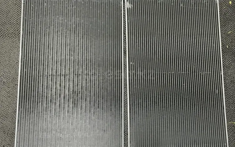 Радиатор кондиционера за 43 000 тг. в Алматы