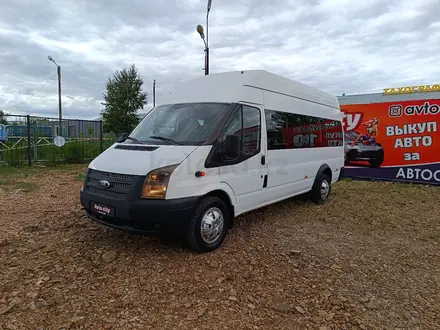 Ford Transit 2013 года за 7 900 000 тг. в Кокшетау – фото 18