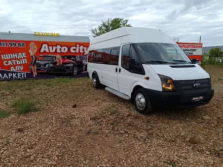 Ford Transit 2013 года за 7 900 000 тг. в Кокшетау – фото 17