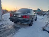 Audi 80 1992 годаүшін1 250 000 тг. в Семей – фото 2