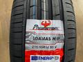 215/60r16 Powertrac Adamas H/P за 25 000 тг. в Астана – фото 4