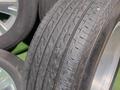 Оригинальный Диск с шинами Bridgestone 205/65R16 5/114, 3 6, 5 J за 220 000 тг. в Алматы – фото 7